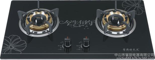 馨厨好太太JZ(Y.T.R)-HT6817嵌入式燃气灶具 厂家批发与品牌厨卫全解析